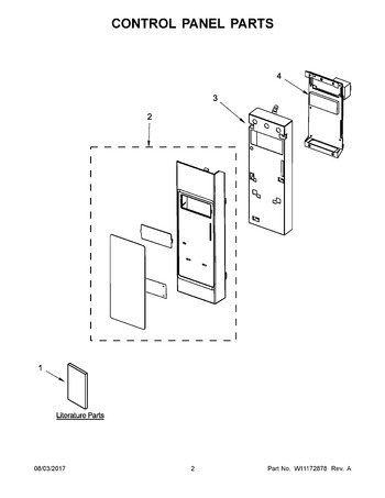 Diagram for KHMS2040BB2