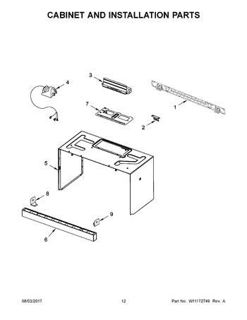 Diagram for YKHMS2040WS3