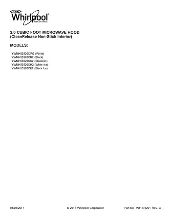 Diagram for YWMH53520CW2