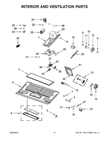 Diagram for WMHA9019HV0