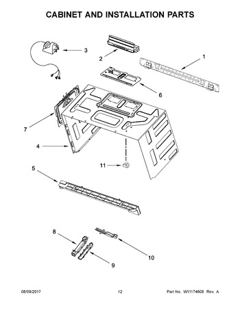 Diagram for WMHA9019HV0