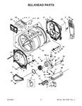 Diagram for 04 - Bulkhead Parts