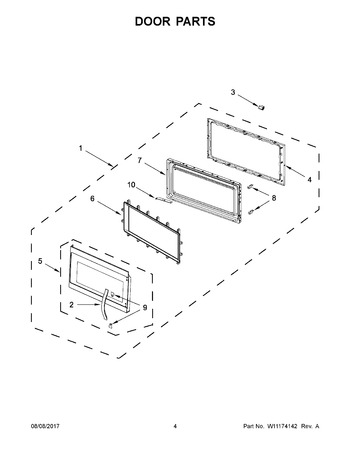 Diagram for YWMH53520CB3