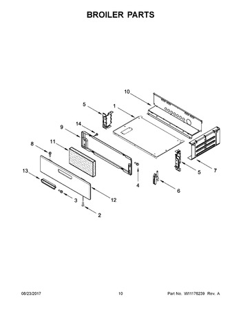 Diagram for WFG320M0BS2