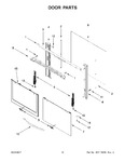 Diagram for 07 - Door Parts