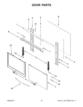 Diagram for WFG320M0BS2