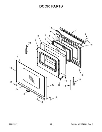 Diagram for YWFE520S0FW1