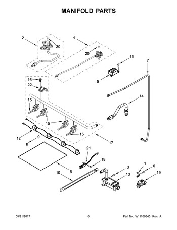 Diagram for WFG320M0BS3