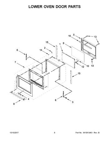 Diagram for KODE507EBL02