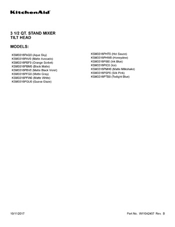 Diagram for KSM3316PHW0