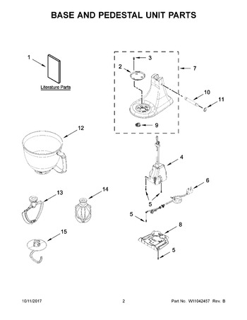 Diagram for KSM3316PMH0