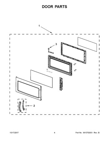 Diagram for UMV1160CB0