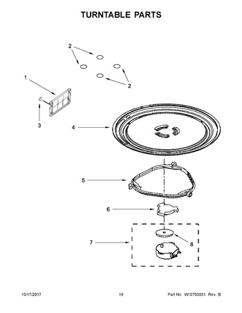 Diagram for UMV1160CB0