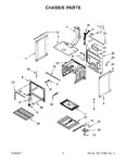 Diagram for 05 - Chassis Parts