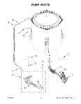 Diagram for 05 - Pump Parts