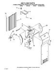 Diagram for 10 - Air Flow Parts