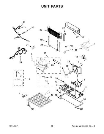 Diagram for KFIV29PCMS03