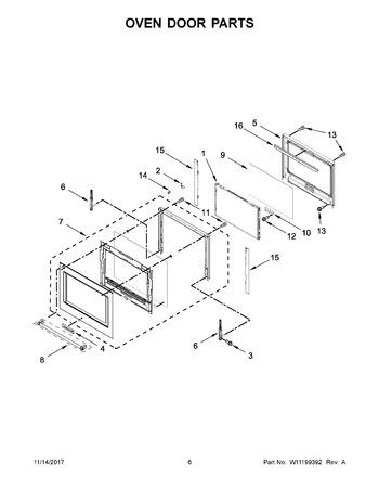 Diagram for KOSE507EBL03