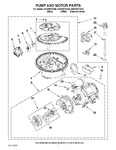 Diagram for 06 - Pump And Motor Parts