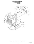 Diagram for 04 - Container Parts