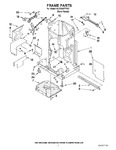 Diagram for 02 - Frame Parts