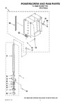 Diagram for 03 - Powerscrew And Ram Parts