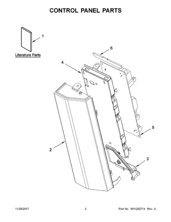 Diagram for YKMHC319EB3