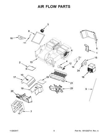 Diagram for YKMHC319EB3