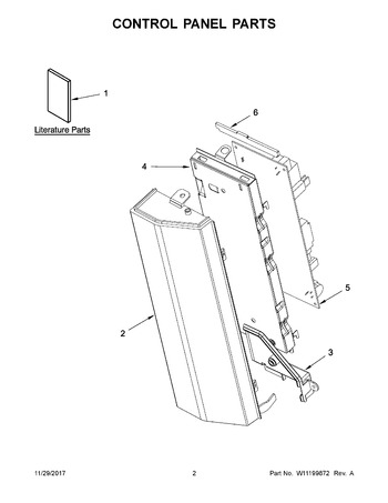 Diagram for YKMHC319EW2