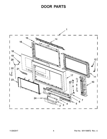 Diagram for YKMHC319EW2