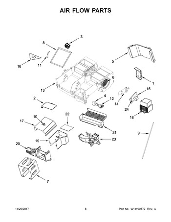 Diagram for YKMHC319EW2