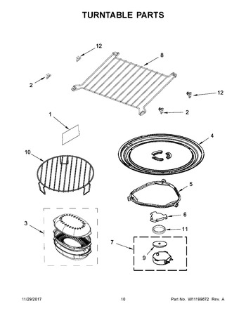 Diagram for YKMHC319EW2