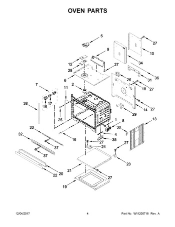 Diagram for WOD51EC0HB00