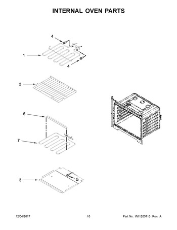 Diagram for WOD51EC0HB00