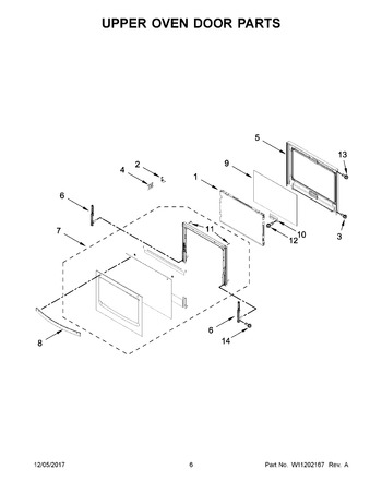 Diagram for WOD51EC7HW00