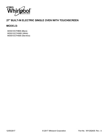 Diagram for WOS51EC7HW00