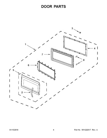 Diagram for WMH53521HZ1