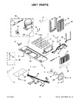 Diagram for 11 - Unit Parts