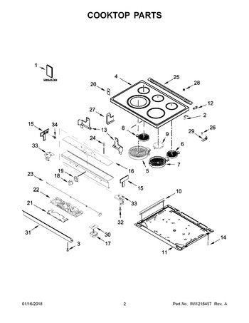 Diagram for YWEE750H0HV0