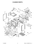 Diagram for 03 - Chassis Parts