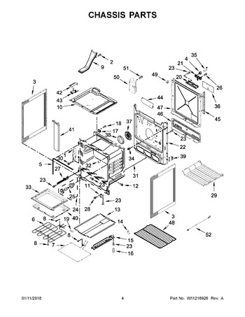 Diagram for YWEEA25H0HN0