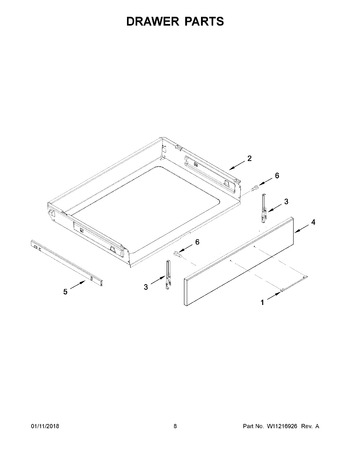 Diagram for YWEEA25H0HN0