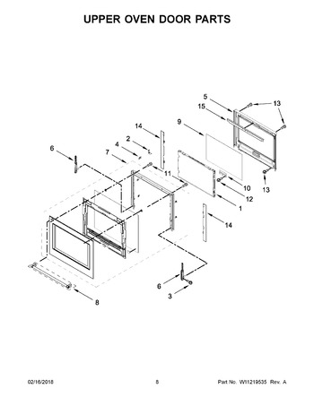 Diagram for KODT100ESS02