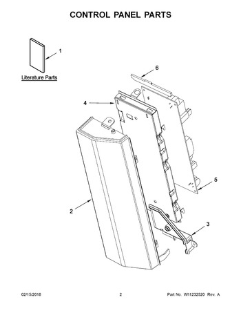 Diagram for YKMHC319ES3