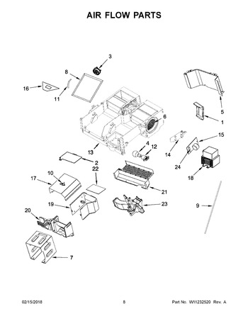 Diagram for YKMHC319ES3