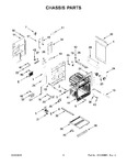 Diagram for 04 - Chassis Parts