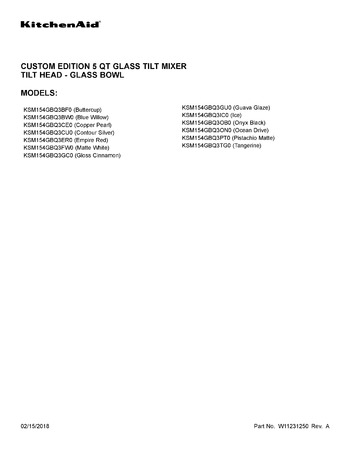 Diagram for KSM154GBQ3BF0