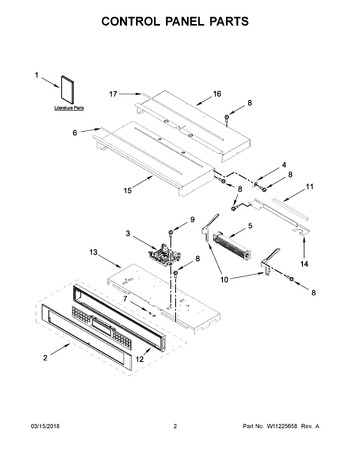 Diagram for KOST107ESS02