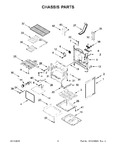 Diagram for 04 - Chassis Parts