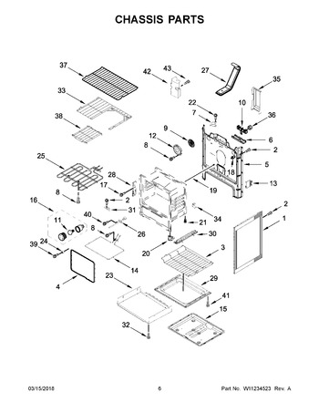 Diagram for WFE770H0FZ2